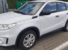 Suzuki Vitara 2017 год - купить на Автобазаре