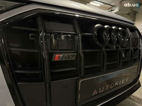 Audi SQ7 2020 - фото 18