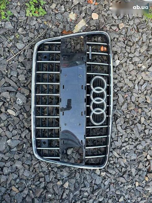 Audi Q7 2015 - фото 16