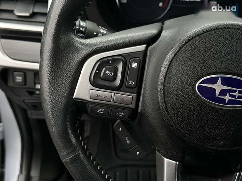 Subaru Forester 2016 - фото 29