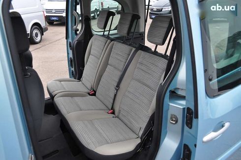 Renault Kangoo 2011 - фото 25