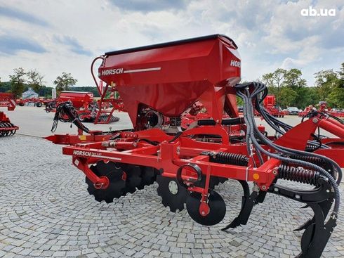 HORSCH Tiger 3 MT 2025 - фото 10