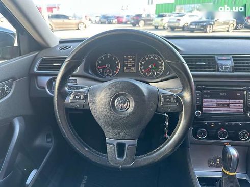 Volkswagen Passat 2014 - фото 15