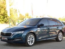 Купити Skoda Octavia 2021 бу в Бердичеві - купити на Автобазарі