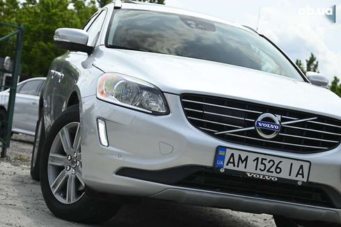 Volvo XC60 2017 - фото 4