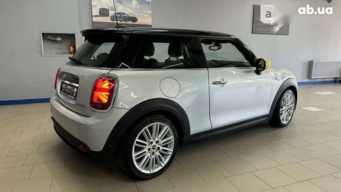 MINI Hatchback Electric 2020 - фото 11