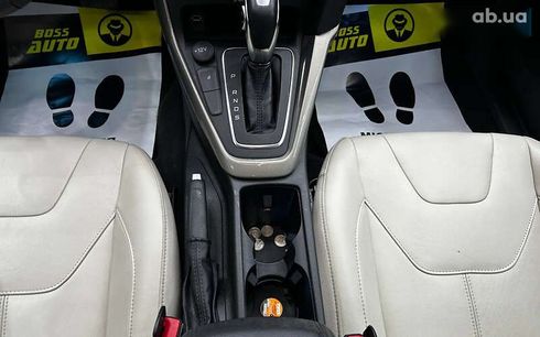 Ford Focus 2018 - фото 12