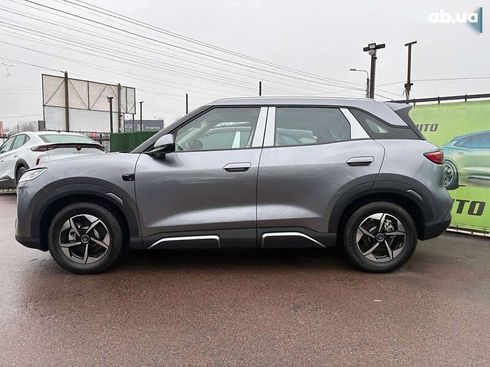 BYD Yuan Up 2025 - фото 8