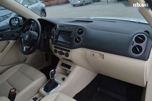 Volkswagen Tiguan 2017 - фото 18