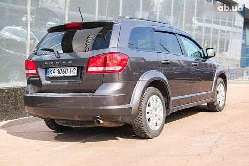 Dodge Journey 2013 - фото 6
