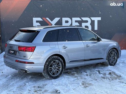 Audi Q7 2016 - фото 6
