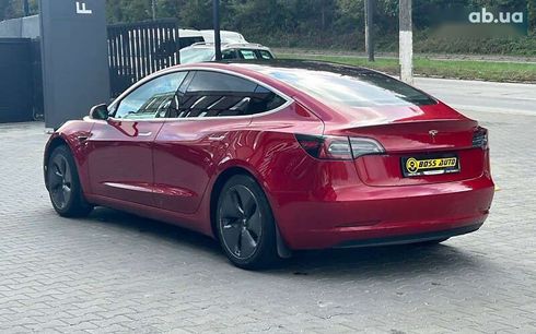 Tesla Model 3 2018 - фото 4