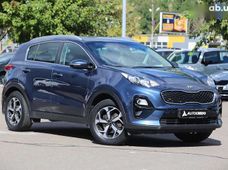 Купити Kia бу в Україні - купити на Автобазарі