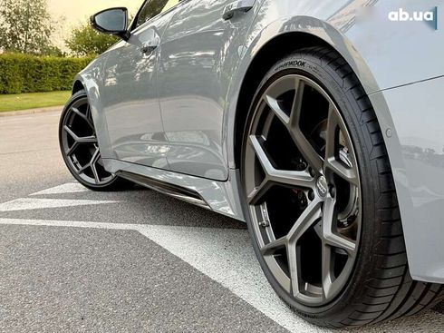 Audi rs6 2024 - фото 29
