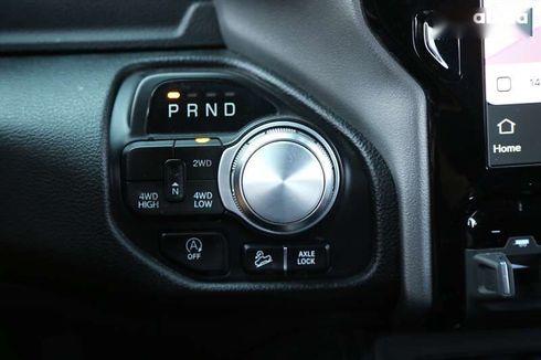RAM 1500 2023 - фото 25