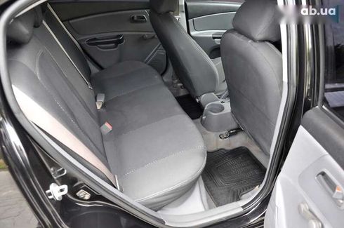 Kia Rio 2010 - фото 24