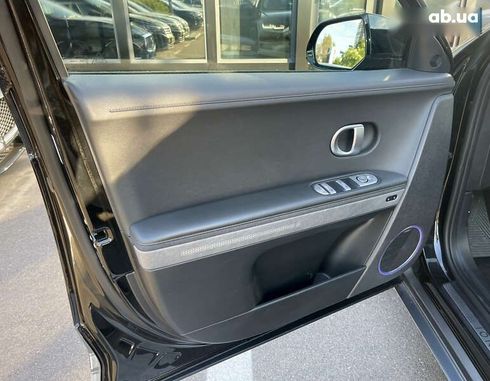 Hyundai Ioniq 2022 - фото 15