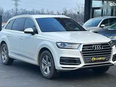 Купить Audi бу в Украине - купить на Автобазаре