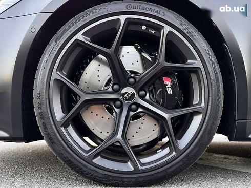 Audi rs6 2025 - фото 26