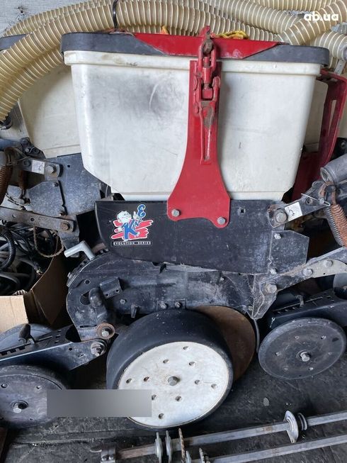 HORSCH Maestro 8 CC 2009 - фото 9