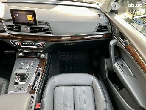 Audi Q5 2020 - фото 26