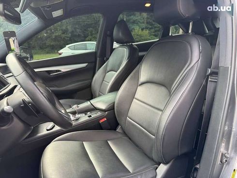 Infiniti QX50 2021 - фото 7