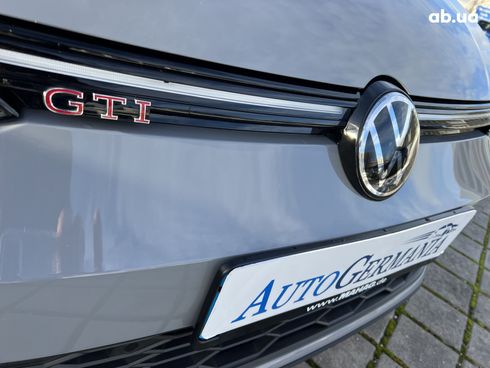 Volkswagen Golf GTI 2023 - фото 7