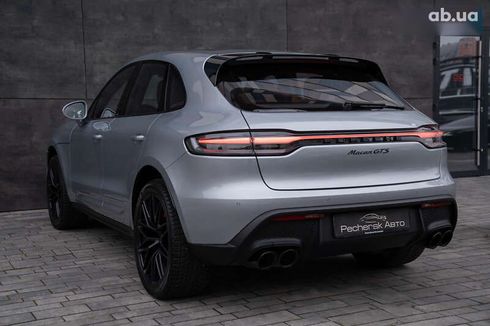 Porsche Macan 2023 - фото 16