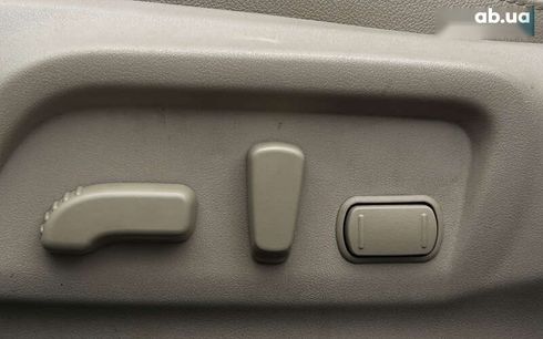 Subaru Outback 2014 - фото 19