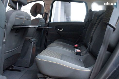 Renault Scenic 2009 - фото 14