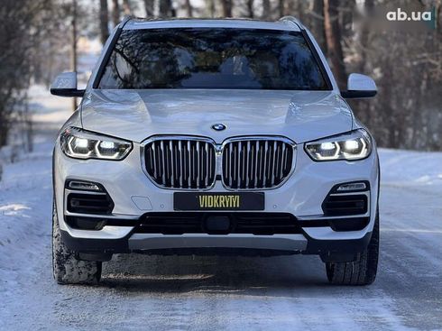 BMW X5 2020 - фото 3
