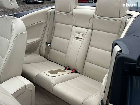 Volkswagen Eos 2014 - фото 21