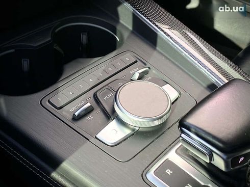 Audi S5 2019 - фото 26