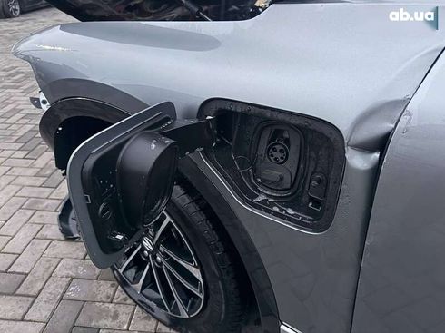 Acura ZDX 2024 - фото 3