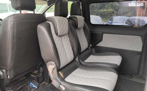 Toyota ProAce 2016 - фото 13