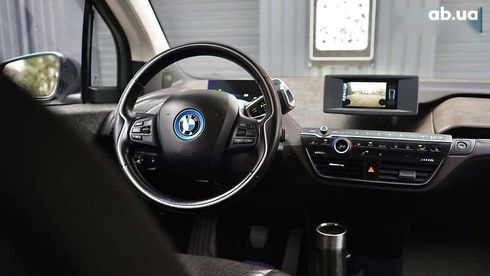 BMW i3 2016 - фото 25