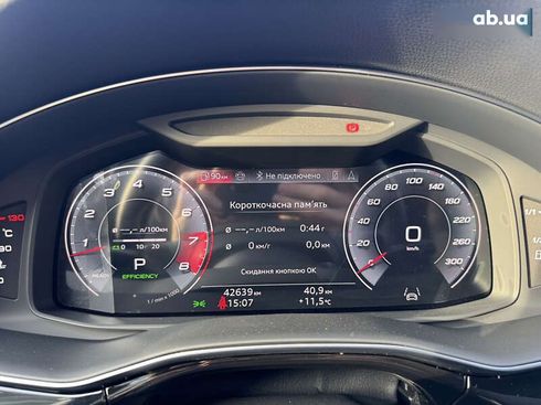 Audi SQ8 2023 - фото 16