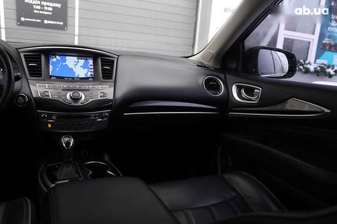 Infiniti QX60 2018 - фото 14