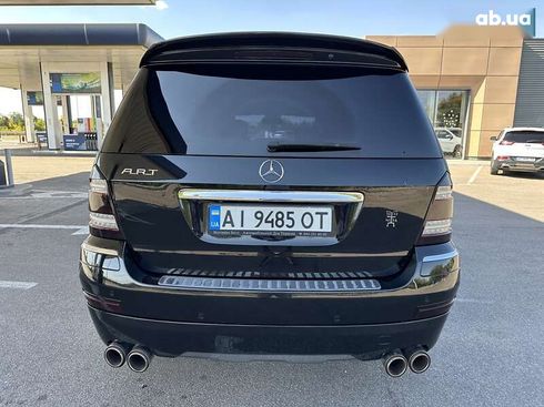 Mercedes-Benz GL-Класс 2008 - фото 13