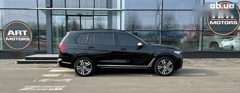 BMW X7 2019 - фото 4