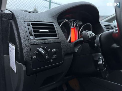 Ford C-Max 2008 - фото 26