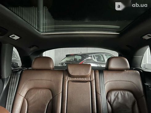 Audi Q5 2014 - фото 25