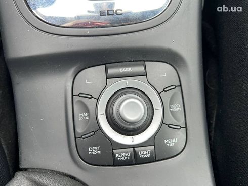 Renault Megane 2013 серый - фото 32