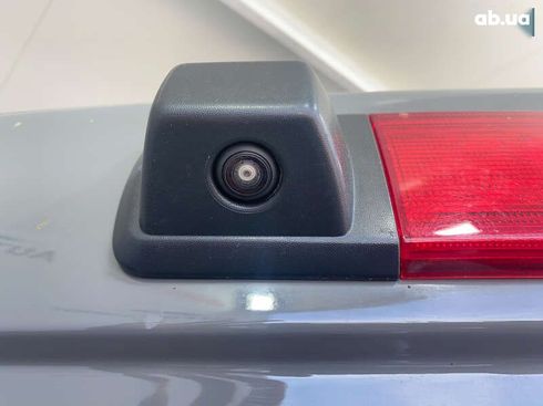 Renault Trafic 2018 - фото 9