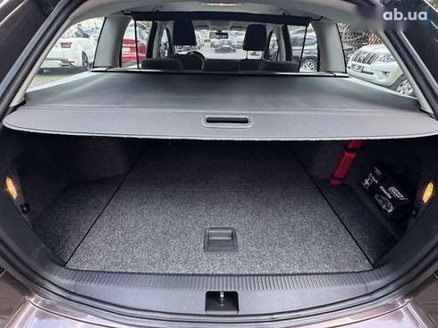 Skoda Octavia 2013 - фото 24