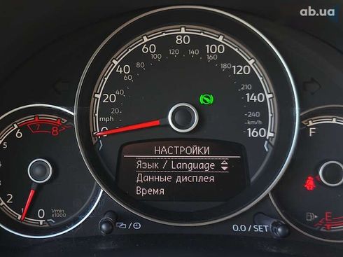 Volkswagen Beetle 2017 - фото 27