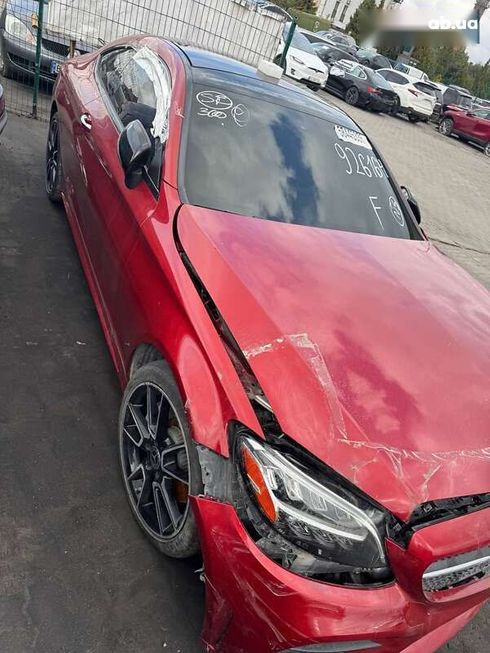 Mercedes-Benz C-Класс 2019 - фото 4