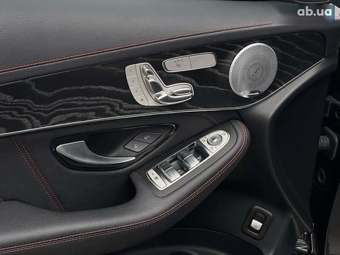 Mercedes-Benz GLC-Класс 2020 - фото 25