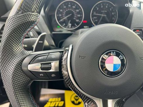 BMW 2 серия 2016 - фото 13
