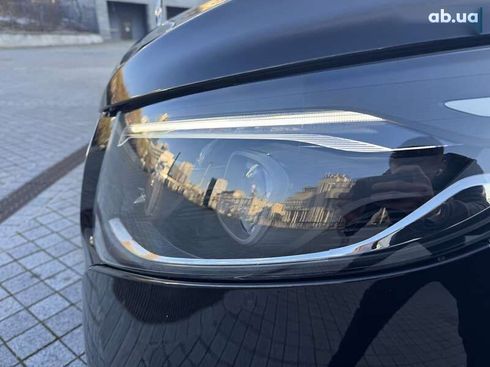Mercedes-Benz V-Класс 2024 - фото 9